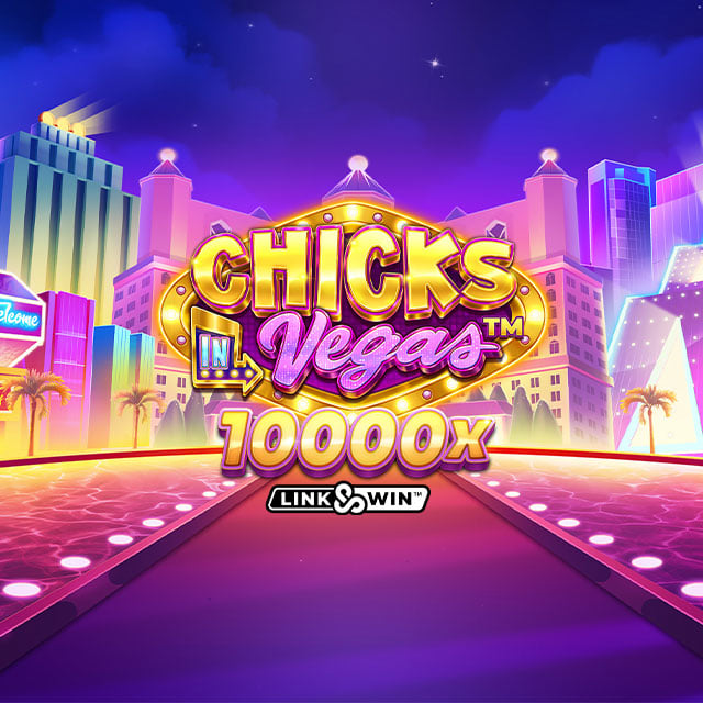 Chicks In Vegas.
